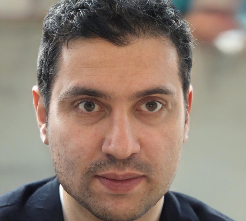 Coordinador técnico